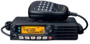 ������������� ����� Yaesu FTM-3207DR